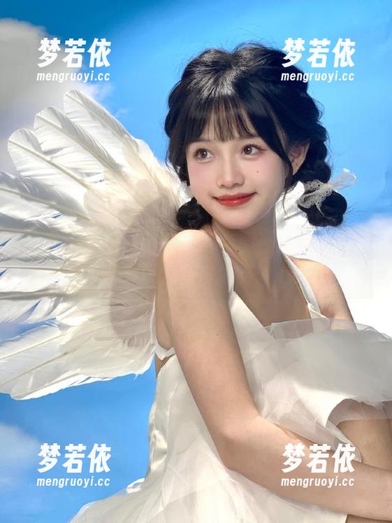 下载Asagiriai的花嫁套图，让你的生活从此充满浪漫与搞笑！.txt-梦若依