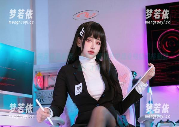 Byoru的美足作品资源，从每一幅照片中感受她的风格和创意！.txt-梦若依