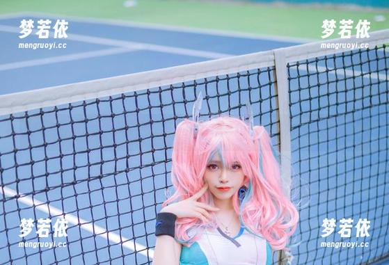 深度解析Byoru双人图包：两位模特的写真魅力与故事.txt-梦若依