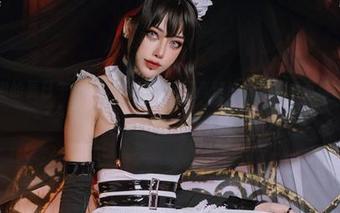 悠然自得的夏日午后：Byoru泳池写真壁纸为你的桌面增添一抹清爽.txt