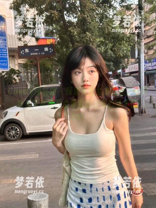 Candy网红馆 - 探索筱慧女友的魅力世界，唯美写真照片合集定能让你心动不已！.txt-梦若依