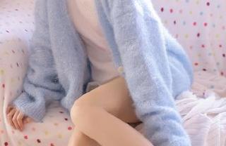 Feilin嗲囡囡 - 探索姝姝妹妹的红裙梦：写真集资源让你领略别样的风情.txt