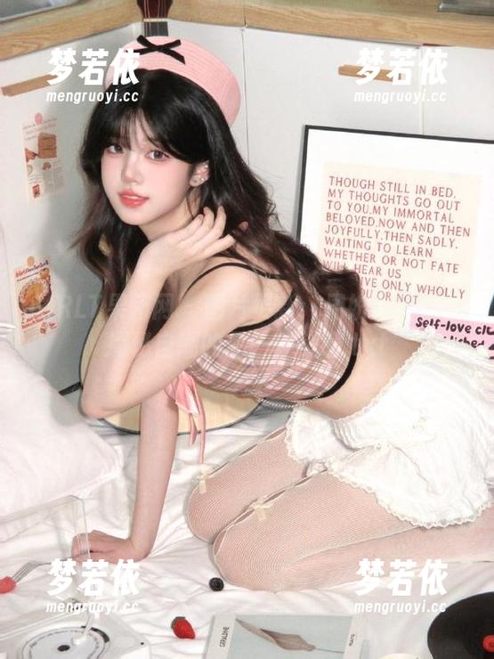 GIRLT果团网 - 图片更新：周妍希用温柔揭秘自嘲的另一种美感.txt-梦若依