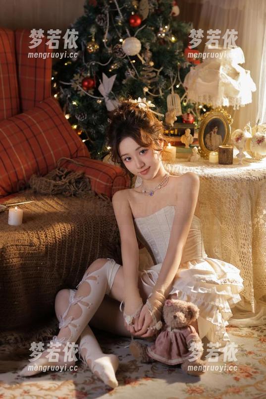 GIRLT果团网 - 甜Abby的白衬衫专属图册：记录她甜蜜瞬间的珍贵收藏.txt-梦若依