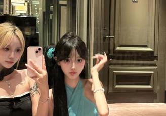 GIRLT果团网 - 陈迪娅全新写真集上线，双马尾造型展现妩媚与活力的完美结合！.txt