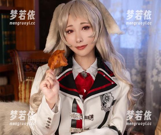 探索HaneAme雨波的厨娘作品：每一张图片都讲述一段美食故事.txt-梦若依