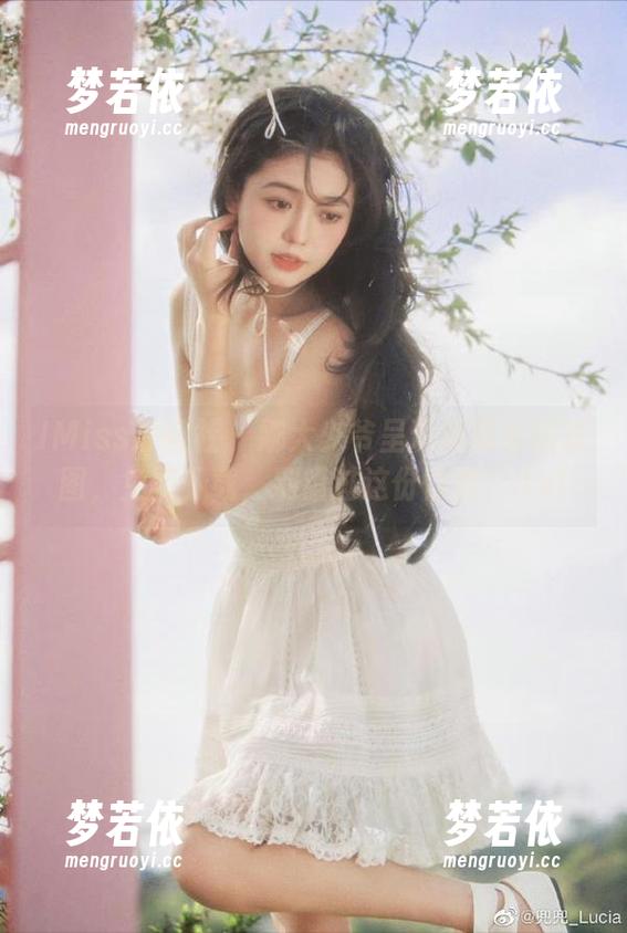 IMiss爱蜜社 - 娜大少爷呈现精美女孩套图，免费下载，别错过这份惊喜！.txt-梦若依
