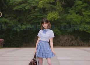 IMiss爱蜜社 - 张思允校服私拍图集：谁说校服不能穿出时尚感？.txt