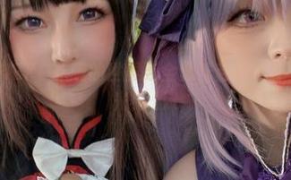 深入KANEKO咔喵的世界：全套埃吉尔女仆美图大曝光！.txt