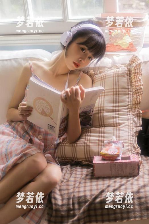 让人惊艳的KuukoW古拉作品：cos界的幽灵捕手，绝不容错过！.txt-梦若依