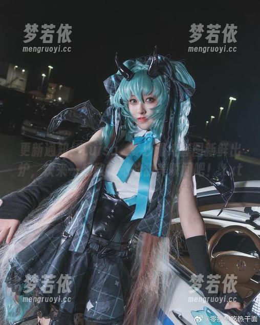 更新通知：Luisa_零纱清纯套图新鲜出炉，快来一起欣赏她的甜美瞬间吧！.txt-梦若依