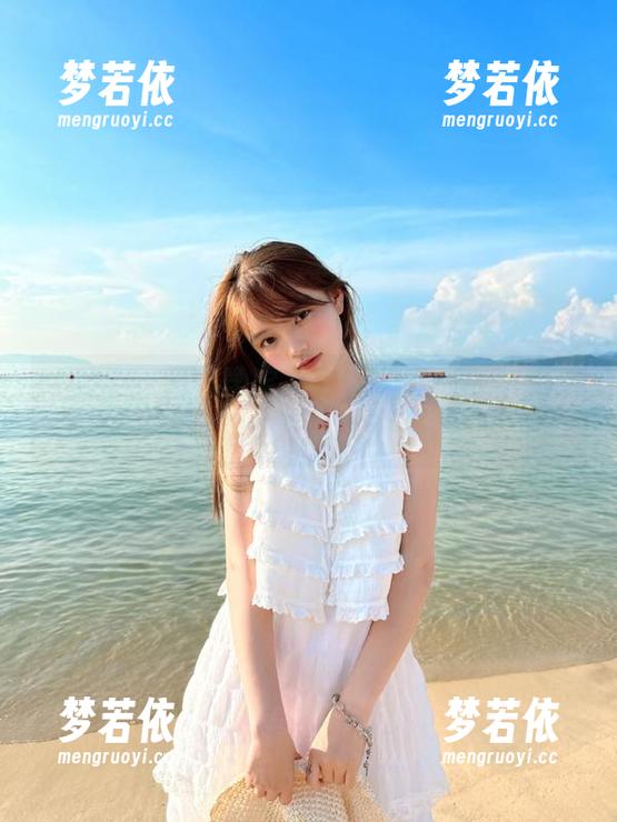 MFStar模范学院 - 无圣光的魅惑：奈美nana娇躯若隐若现图集的背后故事.txt-梦若依