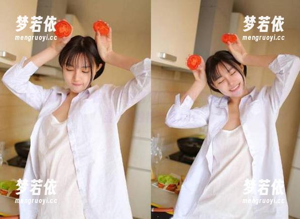 MFStar模范学院 - 不容错过的文静儿黑丝美图图包，尽显她的独特魅力.txt-梦若依