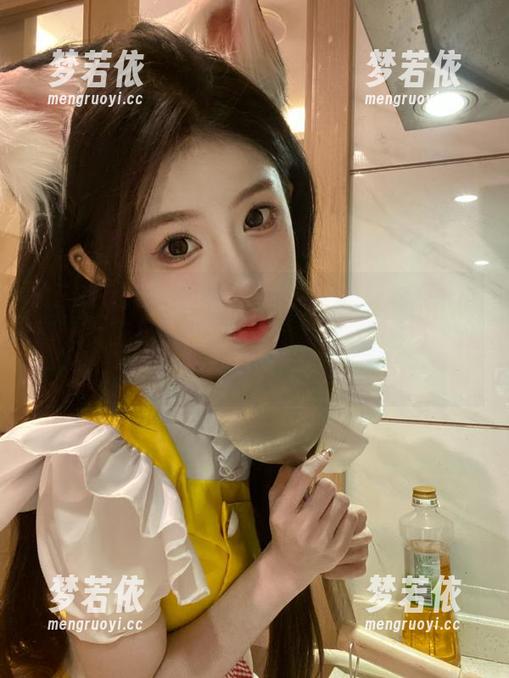 MFStar模范学院 - 历险之美：白子嫣nicky女王风格写真合集，带来震撼视觉的图册体验.txt-梦若依