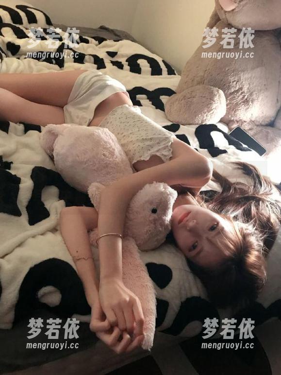 MTYH喵糖映画 - 蠢沫沫全集呈现，裤里丝写真中那些不可思议的梦幻武器！.txt-梦若依