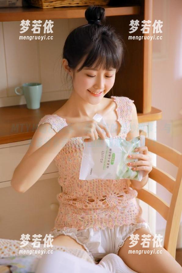 MTYH喵糖映画 - 蠢沫沫的婚纱故事：与大家分享完美原图的浪漫氛围.txt-梦若依
