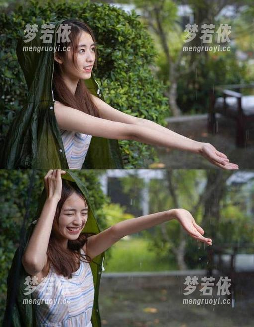 喵糖映画全新力作：海棠女仆图集资源，绽放细腻自然之美.txt-梦若依