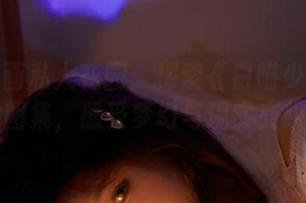 喵糖映画私人花园：探索《白喵少女》的私拍图集，感受梦幻与现实交织.txt