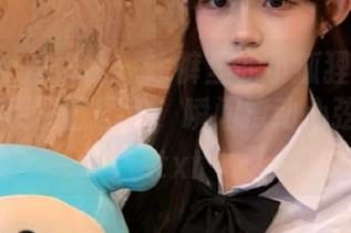 MiStar魅妍社 - 短裤里的小狐狸Kathryn：解锁夏日图包，瞬间撩动心弦的写真.txt