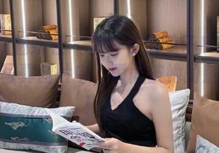 MiStar魅妍社 - 沉醉在糯美子Mini的内衣全套写真图片中，瞬间被她的魅力征服！.txt