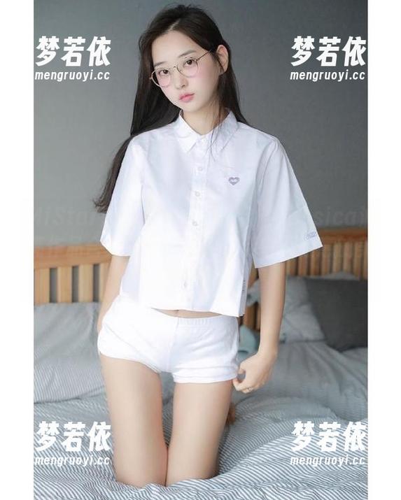 MiStar魅妍社 - 走近陆金佳Jessica油亮作品合集分享：捕捉生活中不经意的美丽瞬间.txt-梦若依