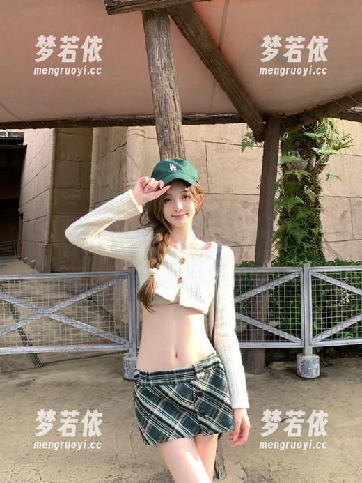 MiStar魅妍社 - 最新美图解锁：陈嘉嘉Tiffany在浴缸中的优雅与俏皮完美结合！.txt-梦若依