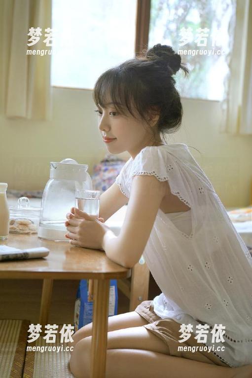 MiiTao蜜桃社 - 咕噜Sweet居家系列美图：壁纸设计分享，点亮你的居家生活.txt-梦若依