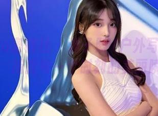 MiiTao蜜桃社 - 沐子熙V户外写真作品集分享：捕捉每一个时刻的美丽瞬间.txt
