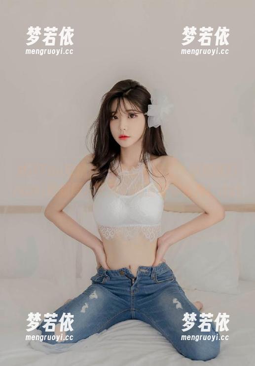MiiTao蜜桃社 - 透明与摄影：缇娜美Tinami最新图片更新，绝对让你惊艳！.txt-梦若依