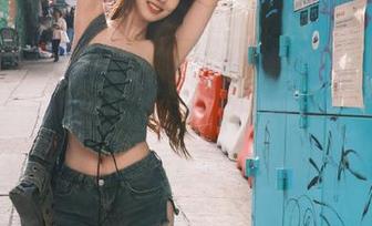 MyGirl美媛馆 - Love陆瓷学妹的写真更新：谁说我只会卖萌，看看我的新风格！.txt