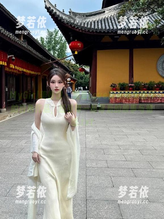 MyGirl美媛馆 - 观看Love陆瓷倾情创作的白色作品,感受每一帧背后的故事与情感.txt-梦若依 MyGirl美媛馆 - 观看Love陆瓷倾情创作的白色作品,感受每一帧背后的故事与情感.txt-梦若依