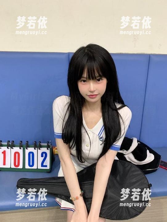 MyGirl美媛馆 - 闪耀的时刻！toro羽住美足作品集分享，尽在这一系列精彩胶卷！.txt-梦若依