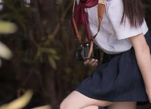 MyGirl美媛馆 - 甜美与优雅并存：伊雨蔓Fiona女仆写真套图带你领略异域风情.txt