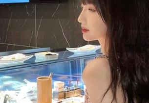 MyGirl美媛馆 - 不容错过！夏茉GIGI的作品图库中，剧情演绎的真挚瞬间.txt