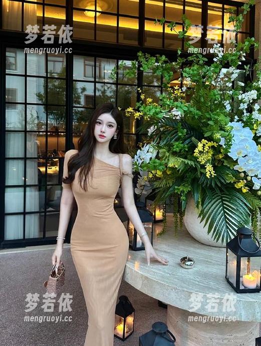 MyGirl美媛馆 - 追逐夏日的回忆，王馨瑶yanni写真和美图分享她的心灵风景.txt-梦若依