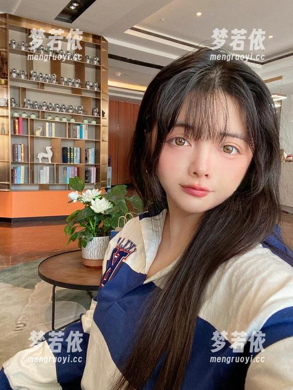 NinJa阿寨寨兔女郎cos套图，静谧与活力的完美结合.txt-梦若依