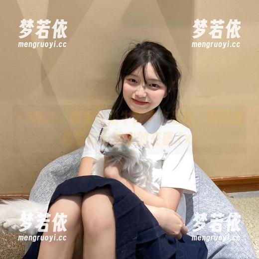 PANS - 韩美轩奶牛艺术作品集，原图描绘梦幻与现实的交错.txt-梦若依