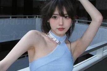“PoppaChan姐姐”超美全套写真原图，给我一个理由不沉迷于她的魅力里！.txt
