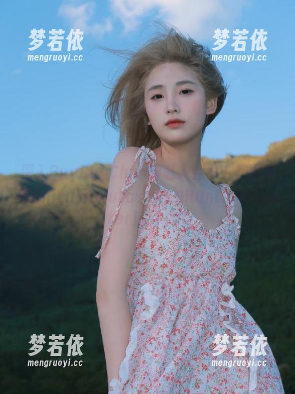 深入PuyPuyChan的私人世界：美图展现ShizukuMurasaki的HunterXHunter魅力.txt-梦若依
