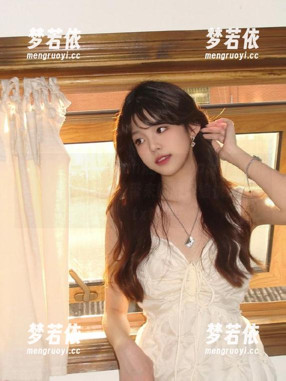一览PuyPuyChan精选的MashuDancer图片，感受舞动带来的心灵愉悦之旅！.txt-梦若依