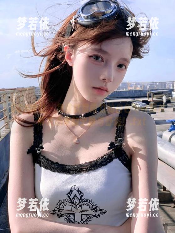 SSA丝社 - 免费欣赏雨竹的白色写真照片，带来心灵的宁静与舒适！.txt-梦若依