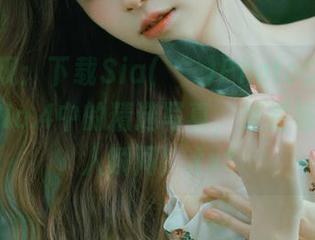 优雅呈现：下载Sia(시아)PhotoChipsVol.89No.4中的精选写真，捕捉每一个动人瞬间！.txt