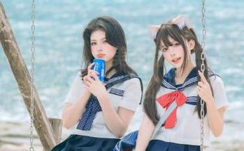 感受Sonson(손손)美足的诱惑，高清写真合集带你走进她的世界.txt