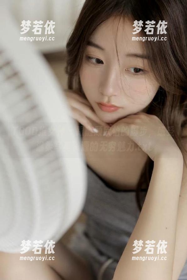 TGOD推女神 - 跟随顾欣怡的脚步，感受温柔写真资源的无穷魅力.txt-梦若依