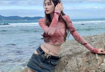 Tukmo兔几盟 - 油亮写真集火热发布，董成丽最新创作感官盛宴.txt