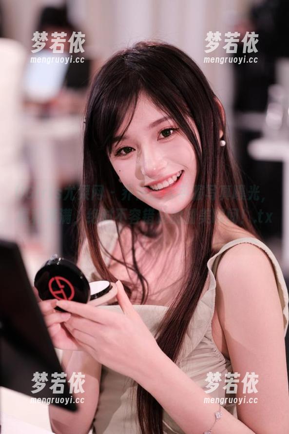UGirls尤果网 - 乔依琳水手服写真曝光，福利满满，绝对不容错过的甜美瞬间！.txt-梦若依