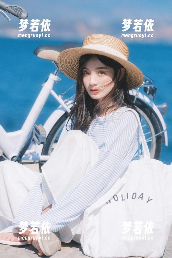 UGirls尤果网 - 佟蔓的JK作品重磅推出，下载即享受视觉和心灵的双重震撼！.txt-梦若依