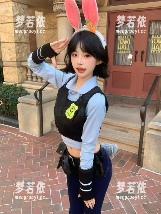 UGirls尤果网 - 分享周妍希精致蕾丝写真原图，一起见证她的摄影之美.txt-梦若依