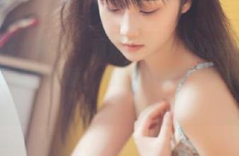 UGirls尤果网 - 周妍希最新甜心美图来袭，甜得像棉花糖，心情能瞬间飞起来！.txt