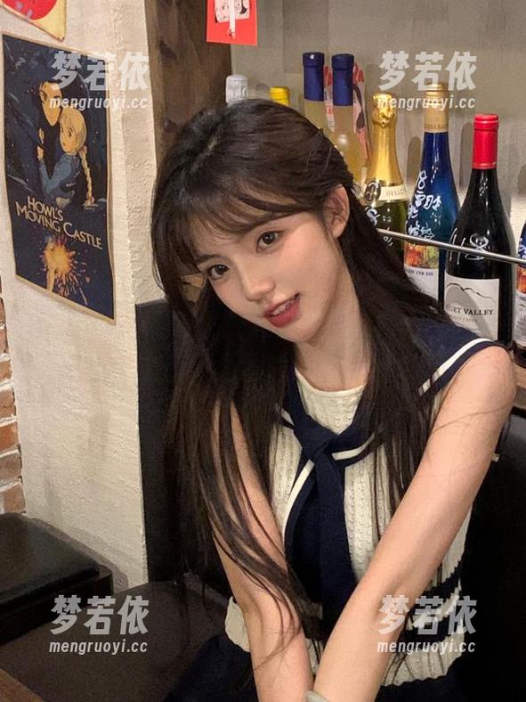 UGirls尤果网 - 赏析李思宁魅力：‘裤里丝’主题写真图片独家合集.txt-梦若依